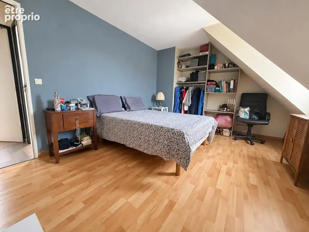Maison 6 pièces 115 m² à vendre à Briis-Sous-Forges (91640) - photo 6