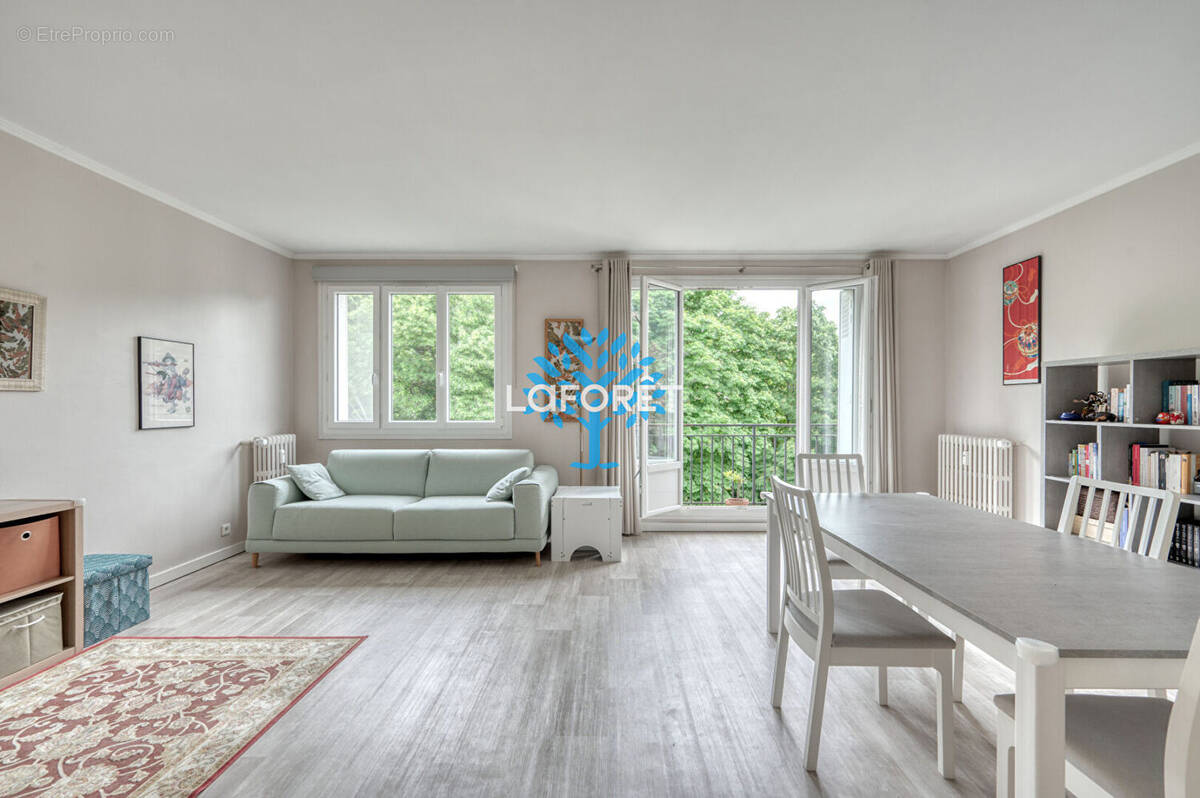 Appartement à SEVRES