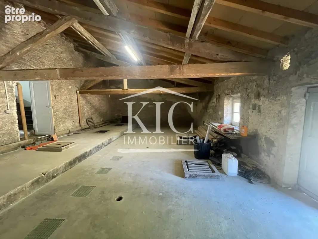 Proche carcassonne - ensemble immobilier 243 m2 - 2 maisons - 3 garages - 2 greniers aménageables - photo 27