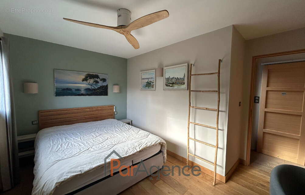 Maison à SAINT-PALAIS-SUR-MER