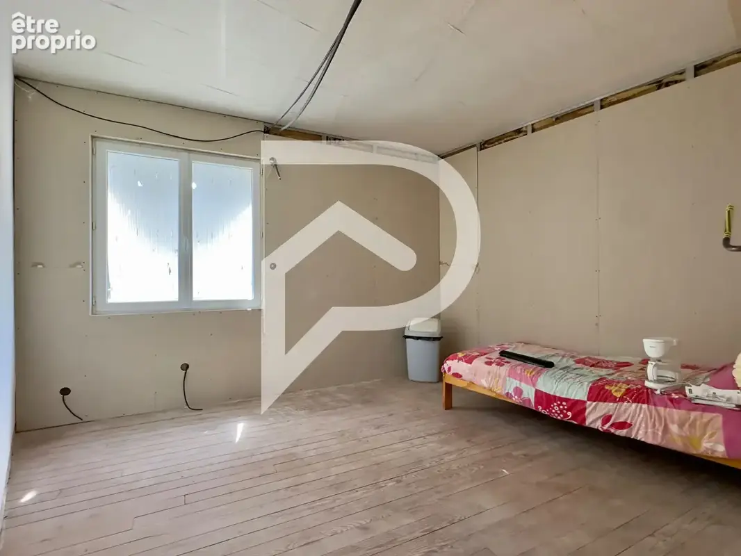 Immeuble de 2 appartements et garage Ribérac - photo 10