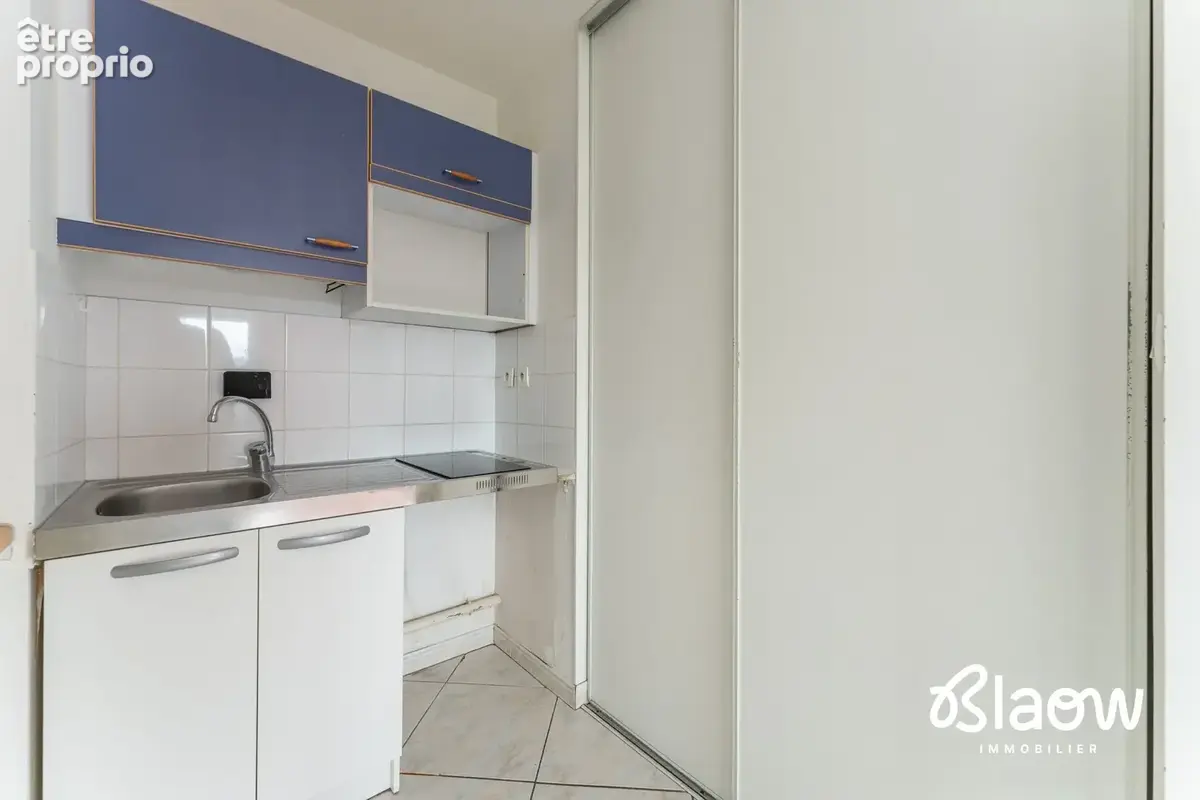 Appartement 2 pièces 43 m² à vendre à Villeurbanne (69100) - photo 5