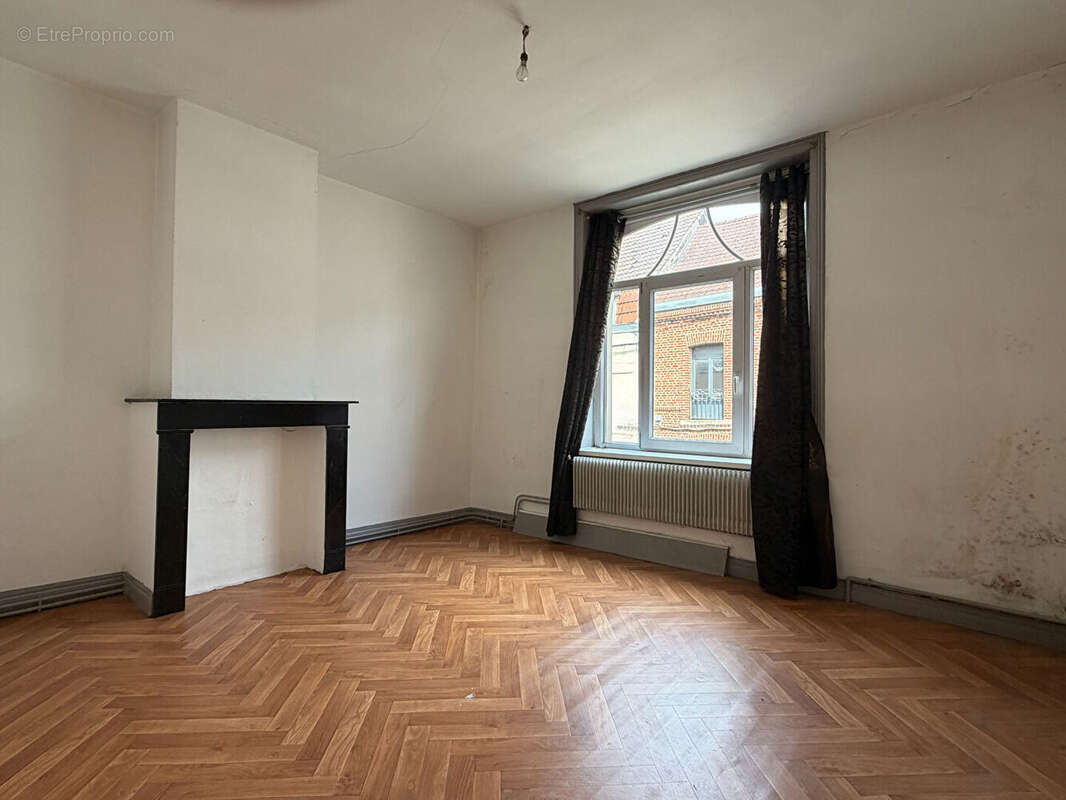 Maison à LILLERS