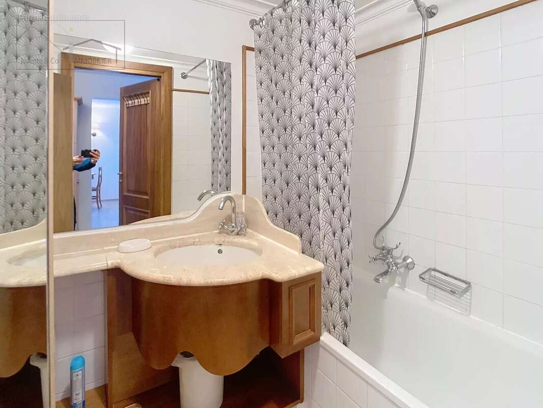 Appartement à LES HOUCHES