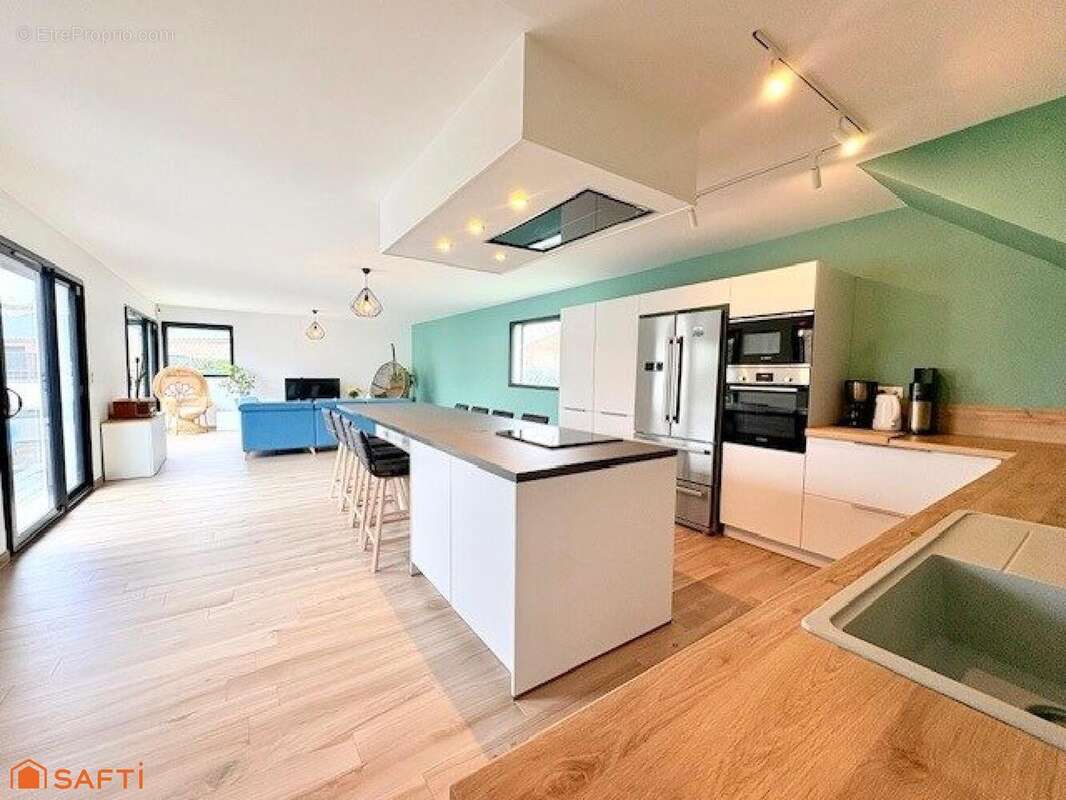 Photo 7 - Maison à AULNOY-LEZ-VALENCIENNES