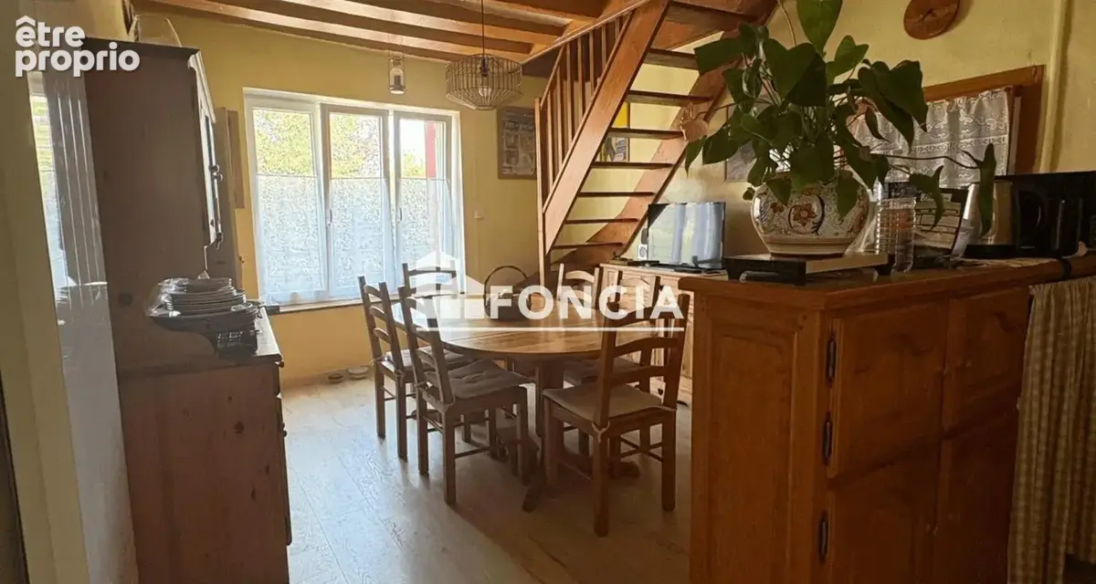 Maison de charme - photo 4