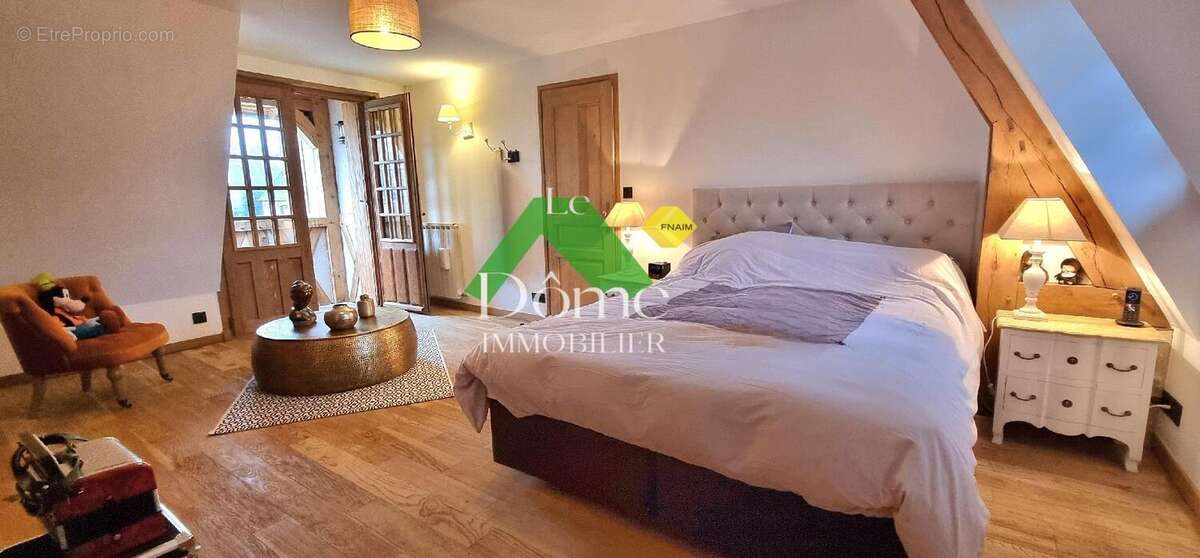 Maison 272 m² à Auneuil  - photo 6