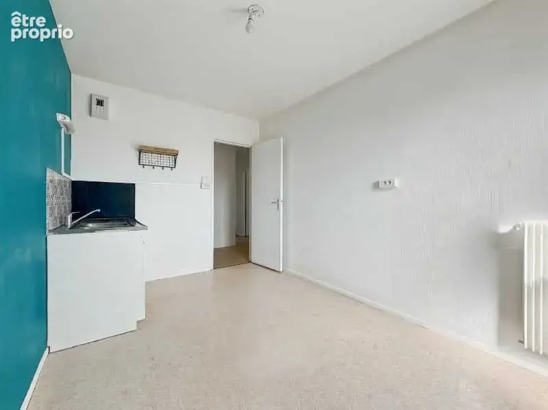 Appartement 3 pièces 64 m² à vendre à Exincourt (25400) - photo 5