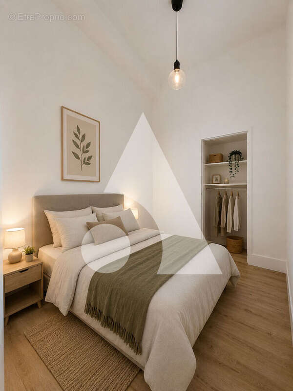 Appartement Albi T1 bis pièce(s) 40 m2 - photo 4