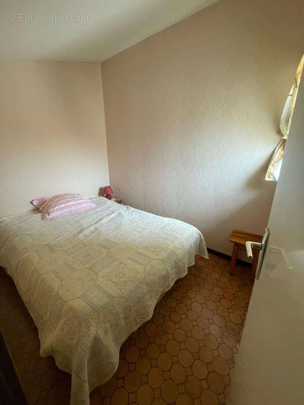 Appartement à FLEURY
