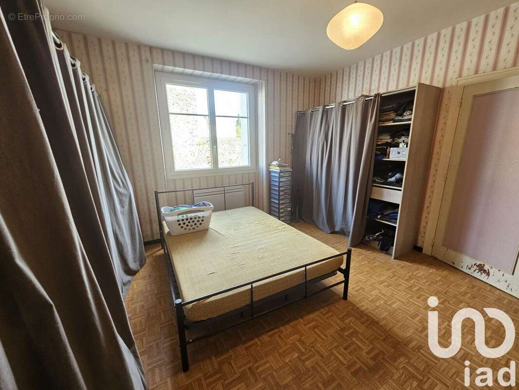 Photo 8 - Maison à MORMAISON