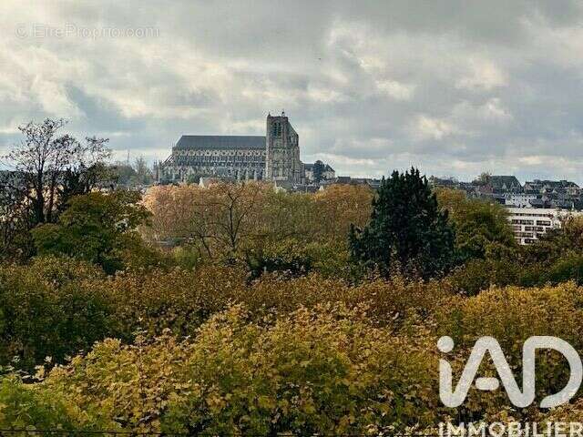 Photo 8 - Appartement à BOURGES