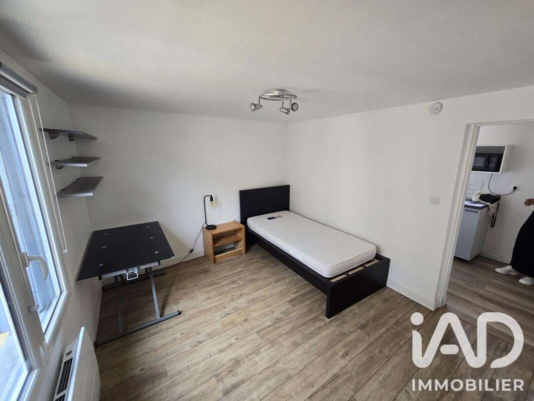 Photo 8 - Maison à CARRIERES-SUR-SEINE