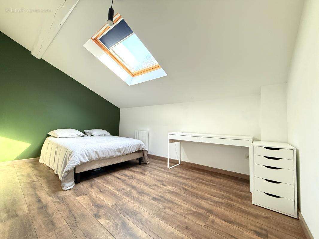 Appartement - photo 6