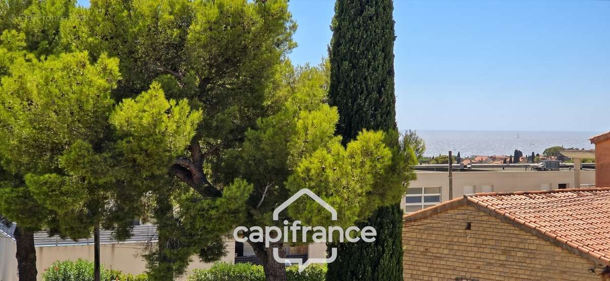 Appartement à vendre 4 pièces BANDOL (83) + 2 parkings + terrasse - photo 20