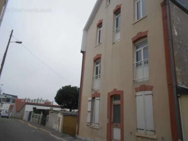 Grand studio loue pres de la mer - photo 3