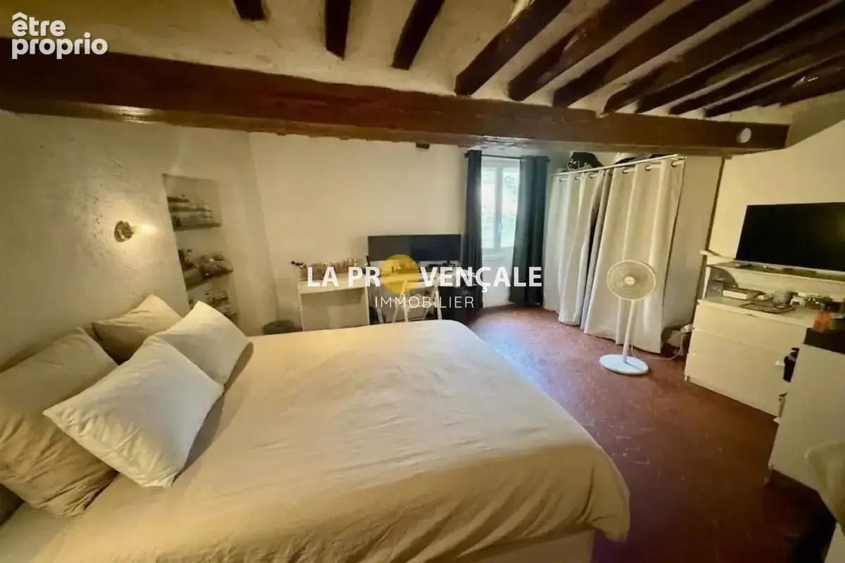 Appartement 2 pièces 48 m² à vendre à Barjols (83670) - photo 4