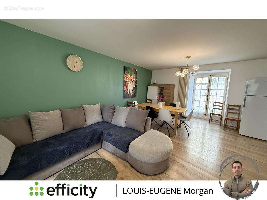 Maison 116 m² à Poitiers  - photo 3