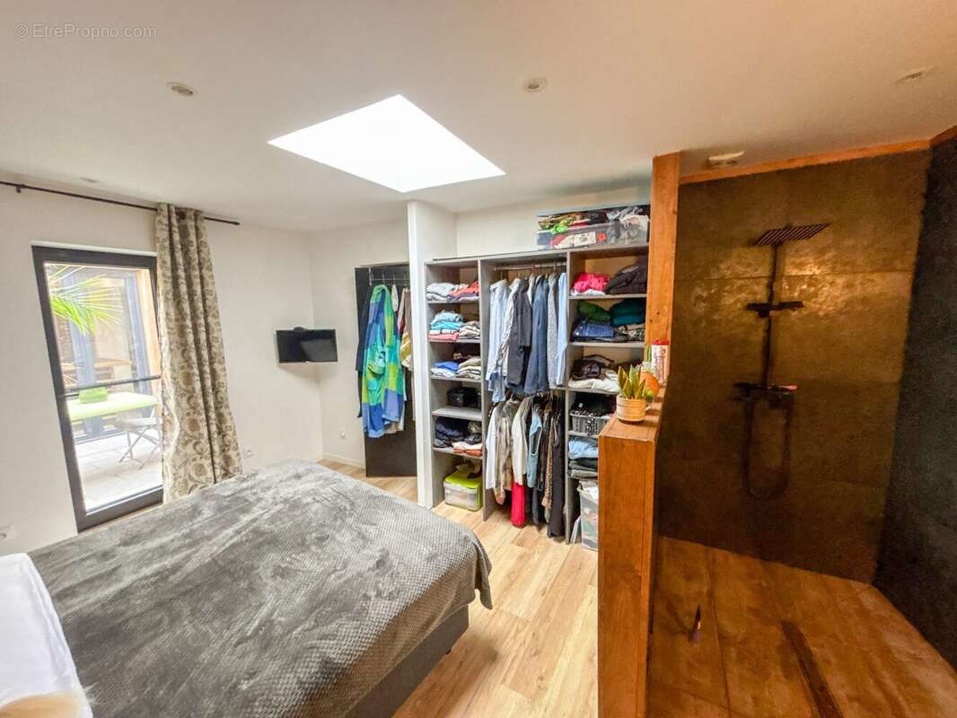 Maison à LYS-LEZ-LANNOY