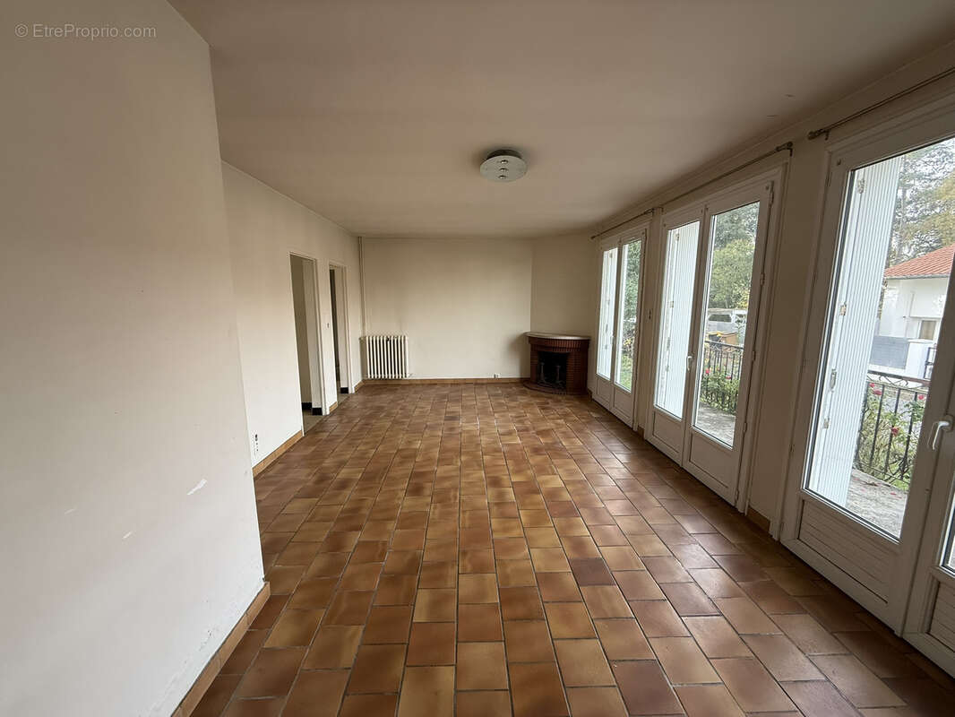 Maison à AUCH