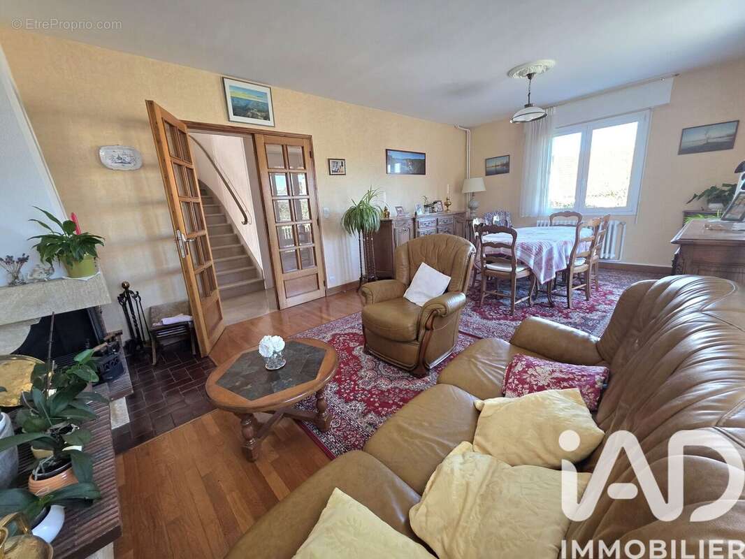 Photo 6 - Maison à AGNEAUX