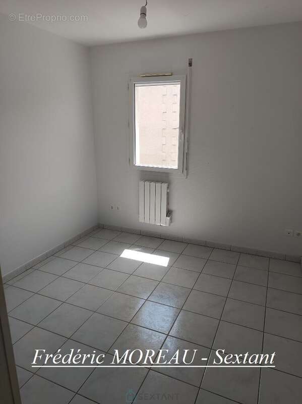 Trés bel appartement pret à louer dans petite copropriété - photo 6