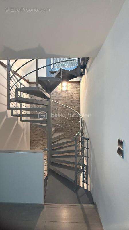 Maison à Richtolsheim - photo 5