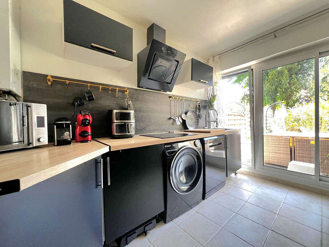 Appartement à CRETEIL