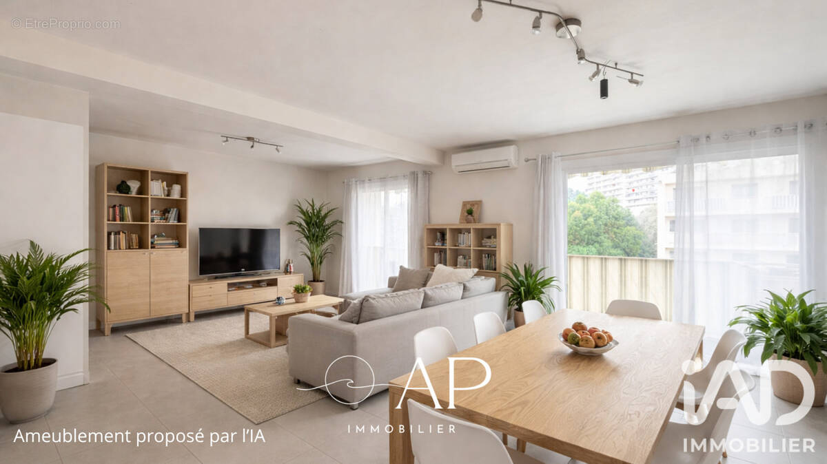 Photo 1 - Appartement à TOULON
