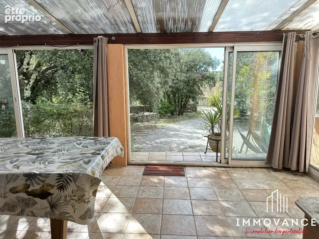 Maison 4 pièces 78 m² à vendre à Claret (34270) - photo 9