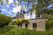 Maison à VAUX-SUR-SEINE