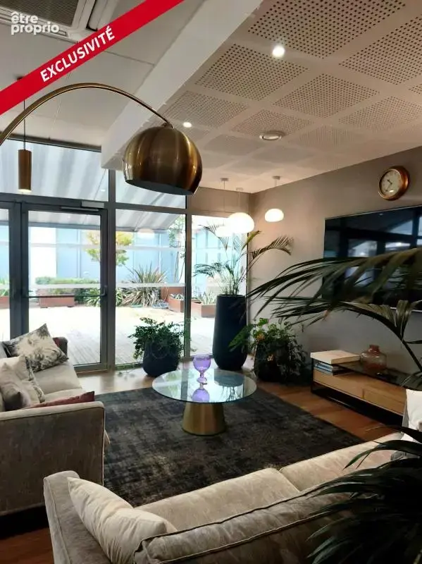 Colomiers , appartement T2 +place de parking en résidence sénior proche toutes commoditées - photo 6