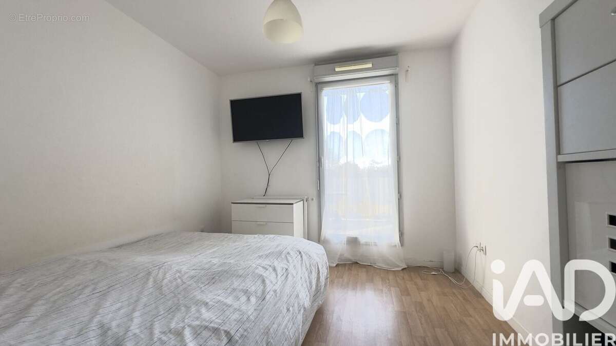 Photo 6 - Appartement à TRAPPES