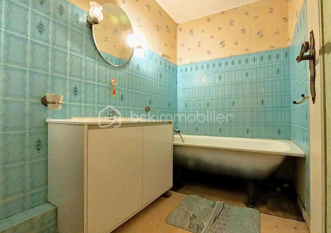 Appartement à CREIL