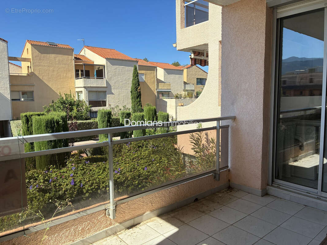 Appartement 32 m² à Argeles-Sur-Mer  - photo 4