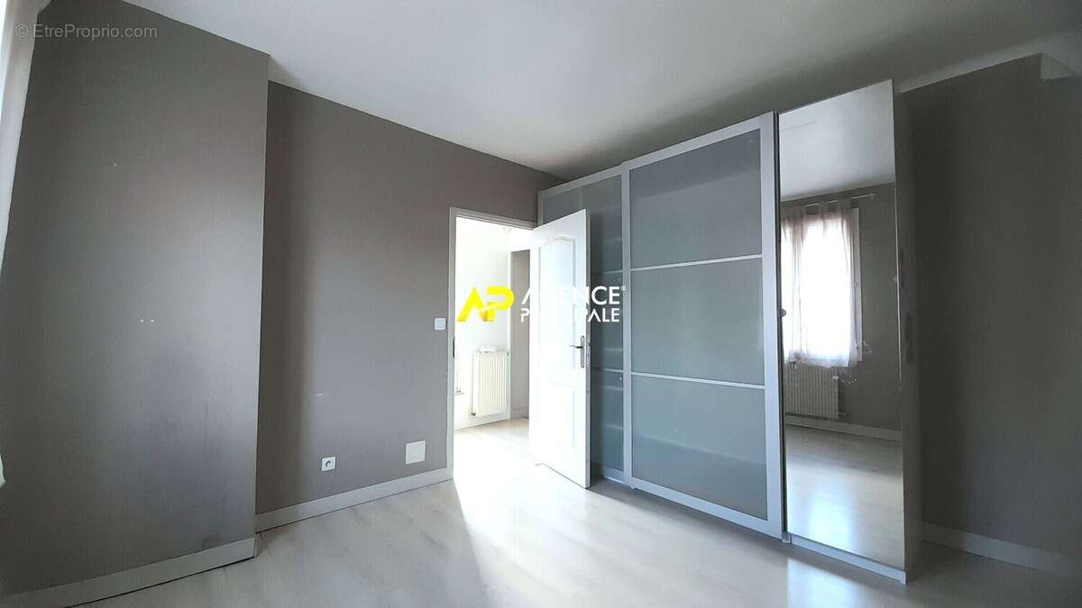 Appartement à ARGENTEUIL