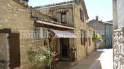 Maison à VILLEPERDRIX