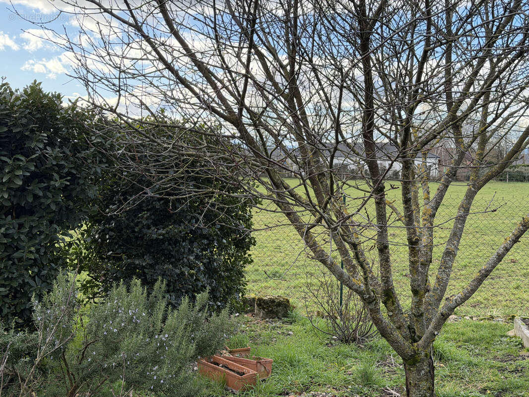 Maison à SAINT-GERMAIN-DES-FOSSES