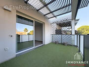 Appartement à PIGNAN