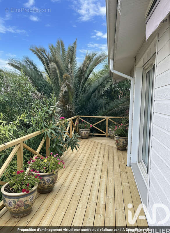 Photo 4 - Maison à GUJAN-MESTRAS