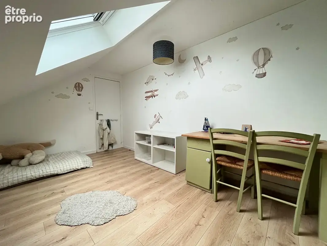 Maison Familiale - PARC PAYSAGE - photo 9