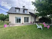 Maison à SAINT-COME-D'OLT