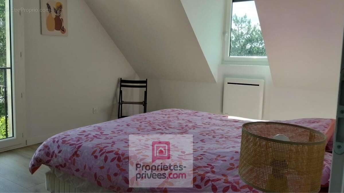 Maison familiale - photo 11