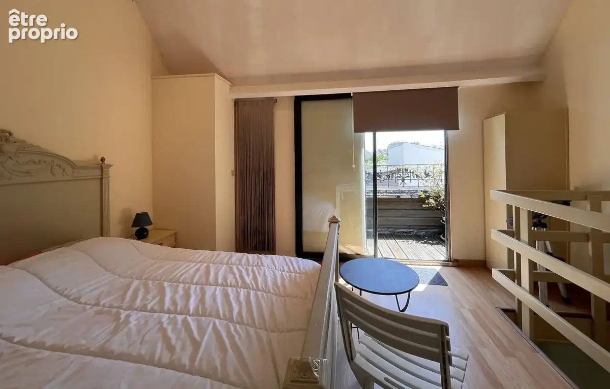 Maison en viager occupé à BATZ SUR MER - photo 27