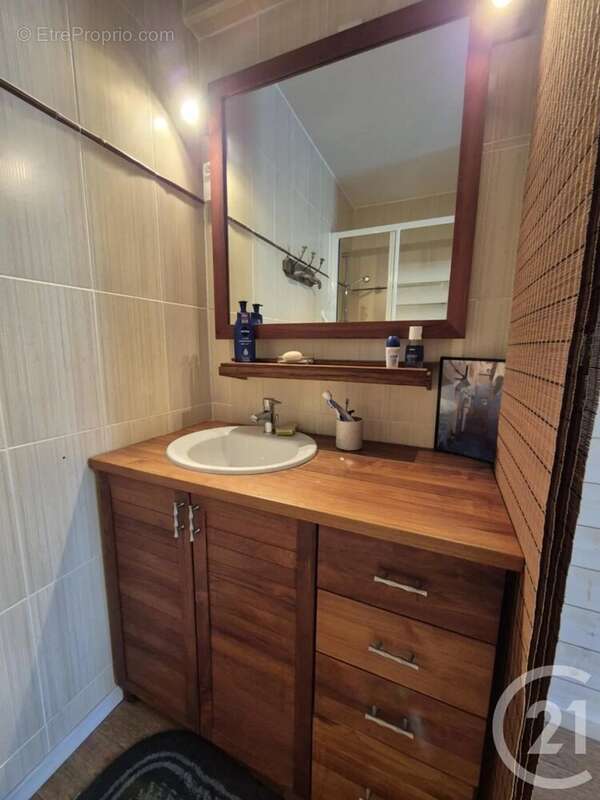 Appartement à CAUTERETS