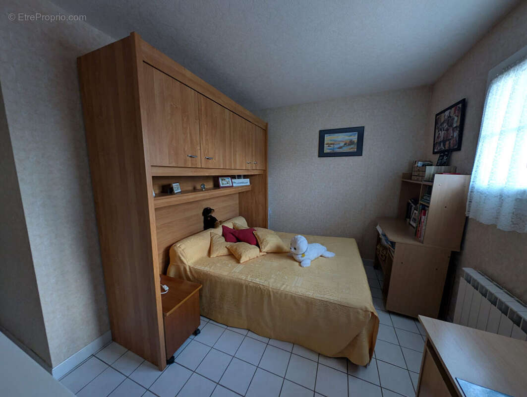 Maison à GUJAN-MESTRAS