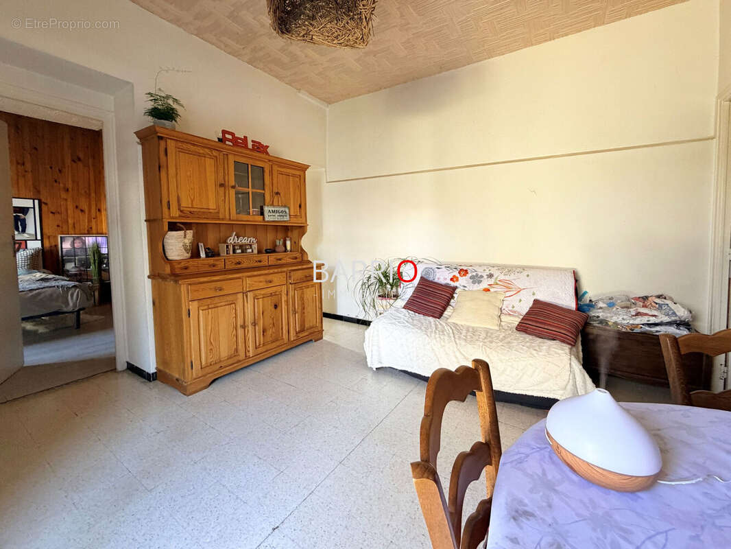 Maison à ARGELES-SUR-MER