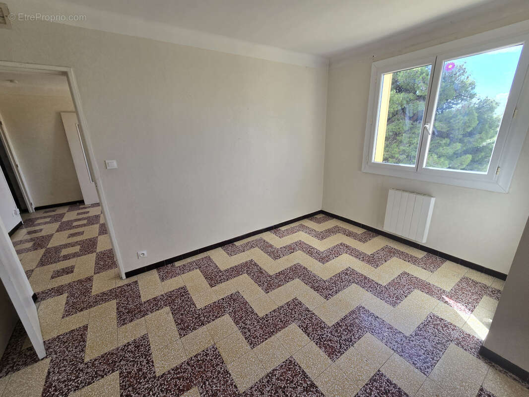 Appartement à NARBONNE