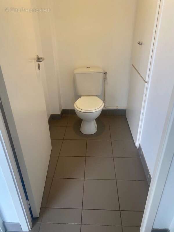 Appartement à DOMPIERRE-SUR-MER