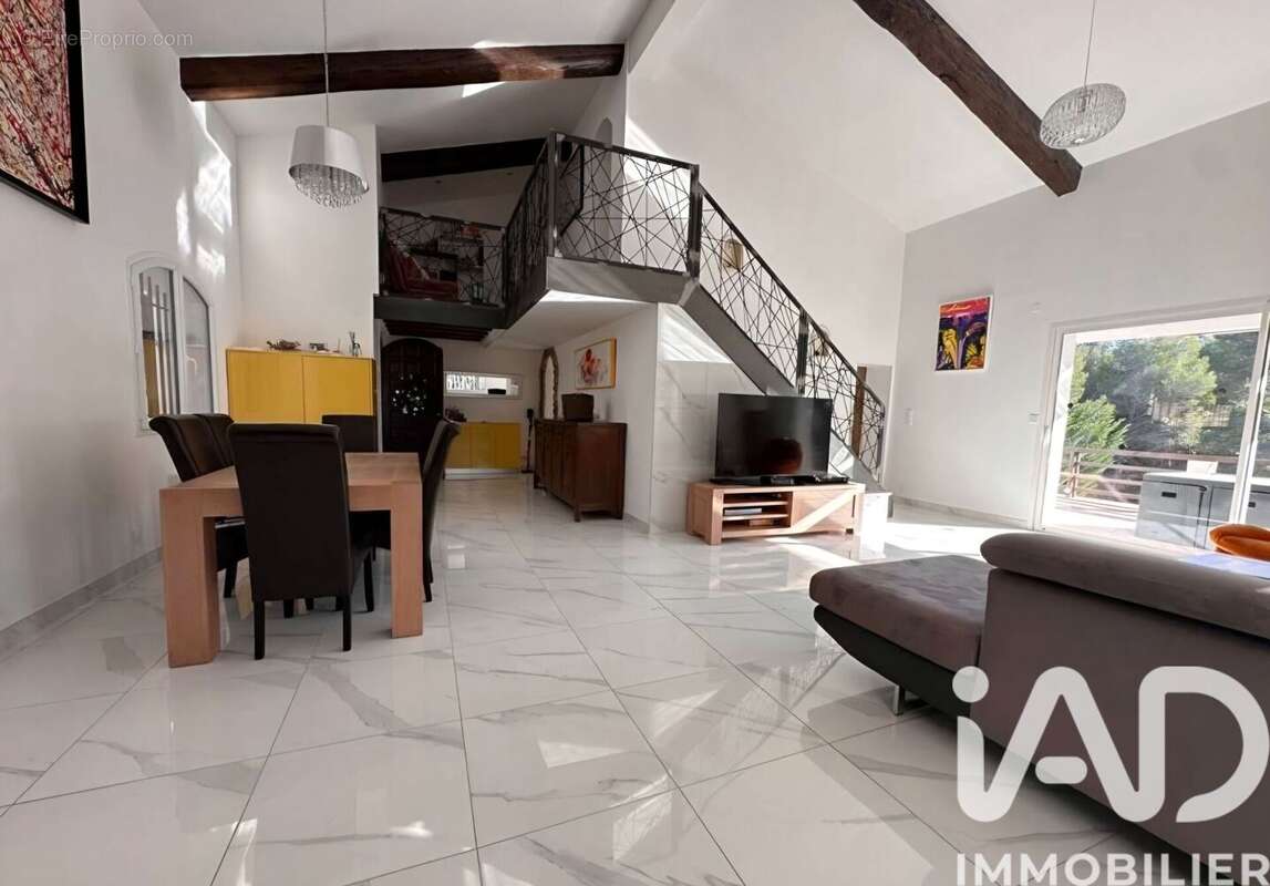 Photo 5 - Maison à ESPIRA-DE-L'AGLY